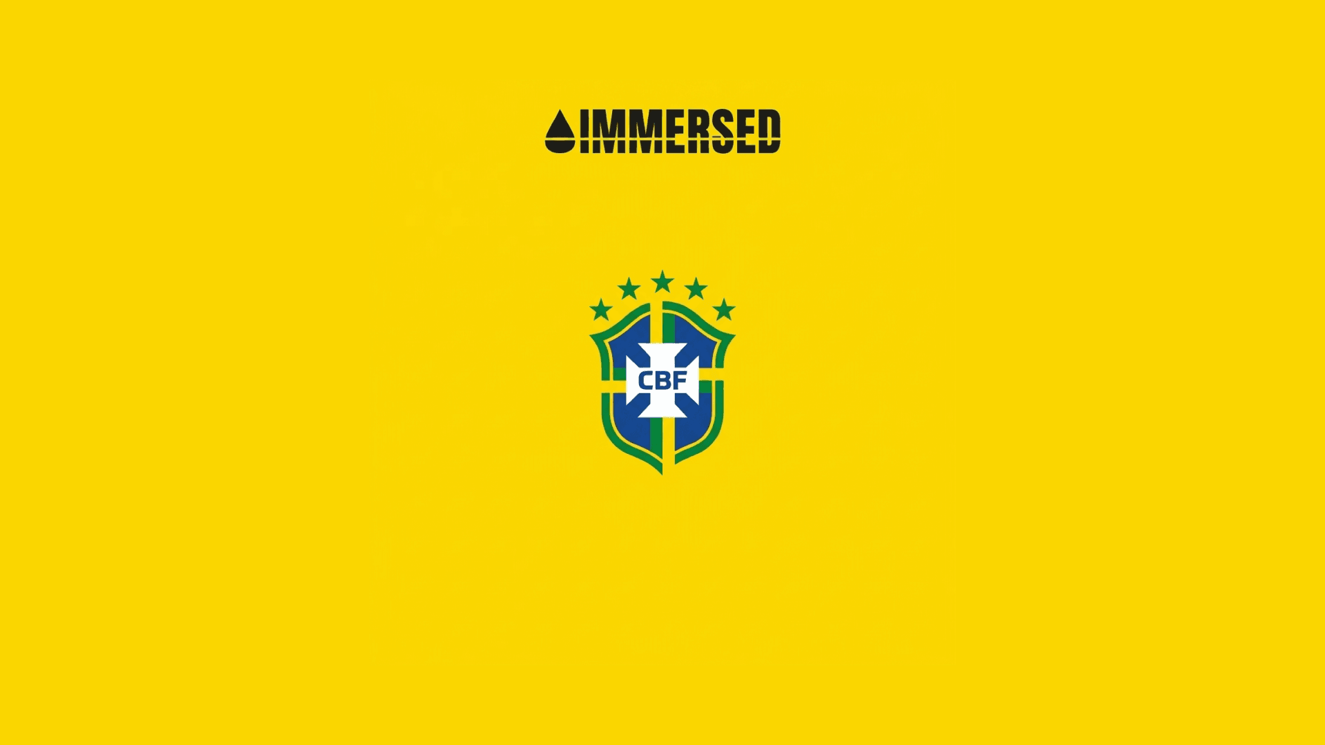 Coleção Seleção Brasileira Banner