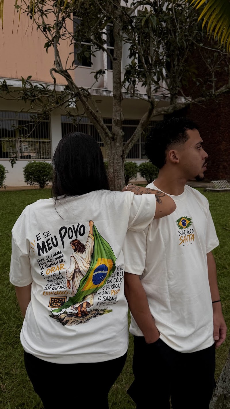 Sal e Luz